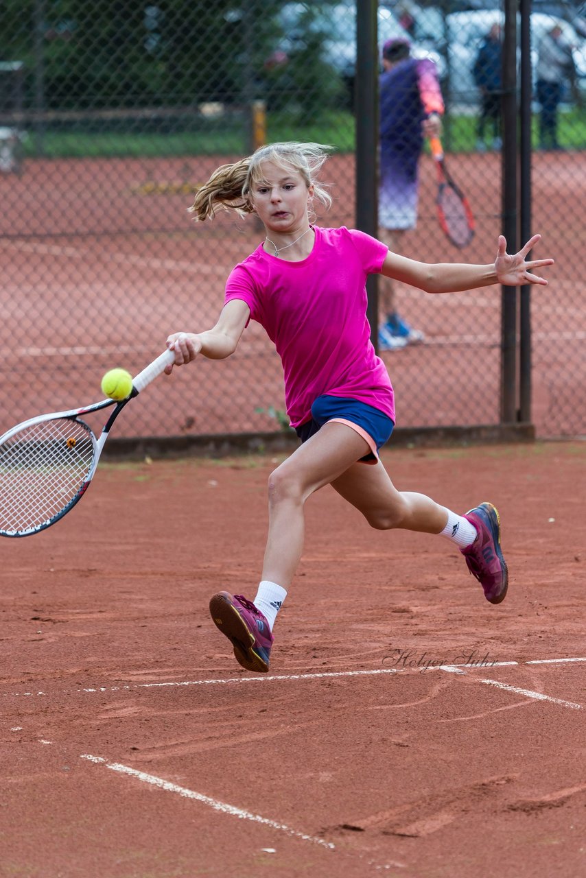 Miezi Gutzeit 59 - Prisdorfer Sommercup